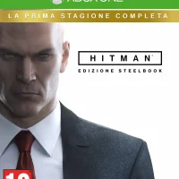 HITMAN: La Prima Stagione Completa #6552