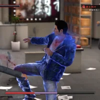 Yakuza 6: The Song of Life #2765