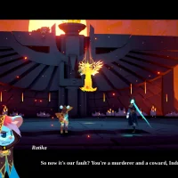 Omensight: Definitive Edition #34314