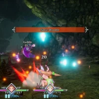 Trials of Mana #39267