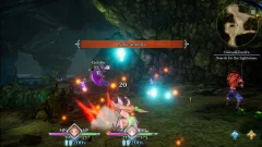 Screenshot Trials of Mana