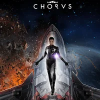 Chorus #38090
