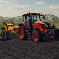 Farming Simulator 22 #16550