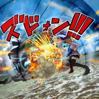 One Piece: Burning Blood #3700