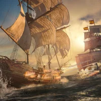 Assassin's Creed Black Flag Resynced #29211
