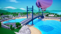 Screenshot Paw Patrol: World