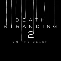 Death Stranding 2: On the Beach #23878