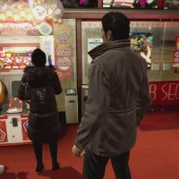 Yakuza 5 #1735