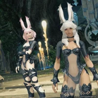 Final Fantasy XIV: Shadowbringers #27071