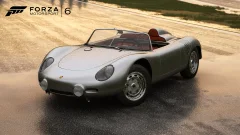 Screenshot Forza Motorsport 6