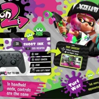 Splatoon 2 #8973