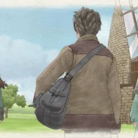 Valkyria Chronicles Remastered #3048