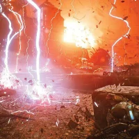 Gears of War 4 #3389