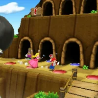 Mario Party: Star Rush #5283