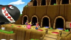 Screenshot Mario Party: Star Rush