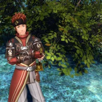 Sword Art Online: Hollow Realization #5414