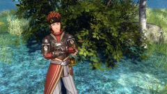 Screenshot Sword Art Online: Hollow Realization