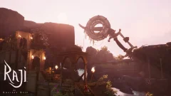 Screenshot Raji: An Ancient Epic
