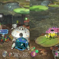 Pikmin 3 Deluxe #15196