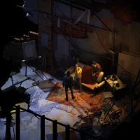Disco Elysium: The Final Cut #16144