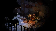 Screenshot Disco Elysium: The Final Cut