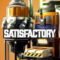 Satisfactory #23901