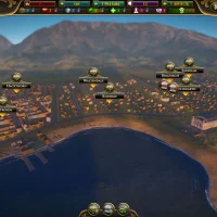 Urban Empire #5913