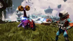 Screenshot Journey to the Savage Planet