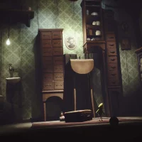 Little Nightmares #34292