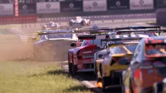 Screenshot Forza Motorsport