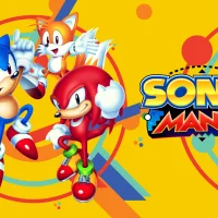 Sonic Mania #40384