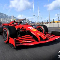 F1 2020 #14615
