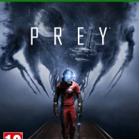 Prey #5057