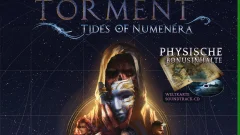 Screenshot Torment: Tides of Numenera