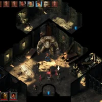 The Temple of Elemental Evil #35061