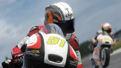 Screenshot MotoGP 14