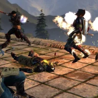 Dragon Age II: Mark of the Assassin #25239