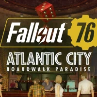Fallout 76: Atlantic City #24181