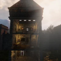 Castle Flipper #15735