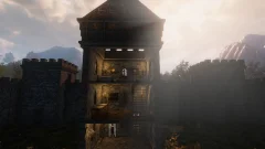 Screenshot Castle Flipper