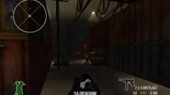 Screenshot 25 To Life