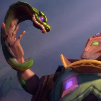Paladins #29661