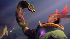 Screenshot Paladins