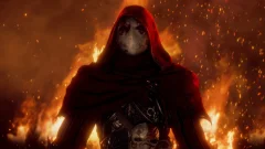 Screenshot Fable