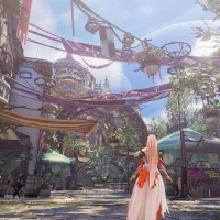 Tales of ARISE #35279