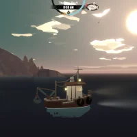 Dredge #21796