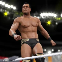 WWE 2K17 #8617