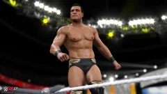 Screenshot WWE 2K17