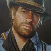 Red Dead Redemption 2 #21173