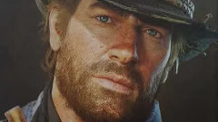 Screenshot Red Dead Redemption 2
